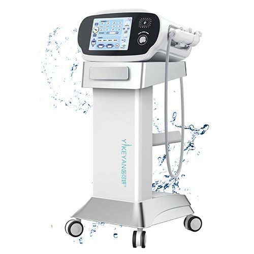 入局高端護(hù)膚賽道正當(dāng)時(shí) 四合醫(yī)療招商，醫(yī)可妍以技術(shù)賦能與儀器加持，助力渠道高效起量